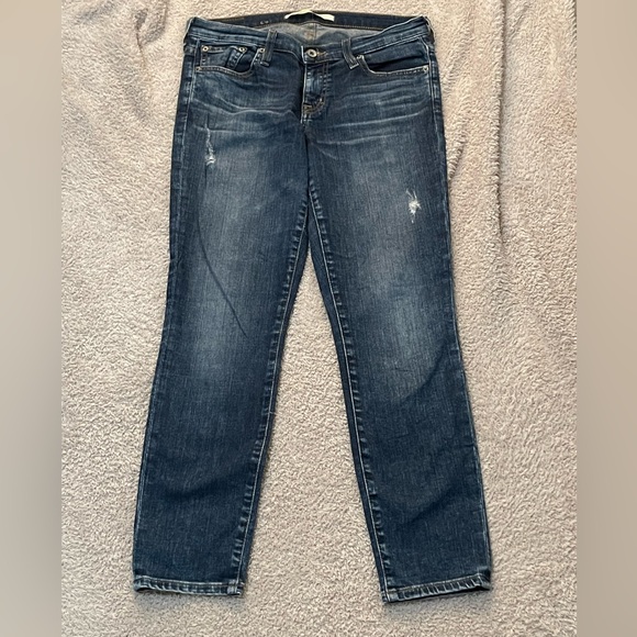 Big star jeans #14 - Picture 4 of 7